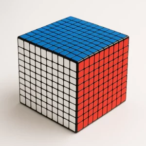 Cubos 10x10