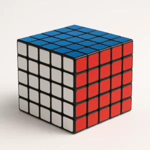 Cubos 5x5