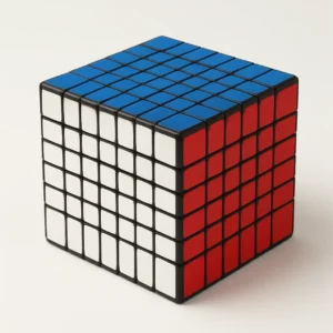 Cubos 6x6