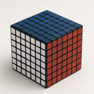 Cubos 7x7
