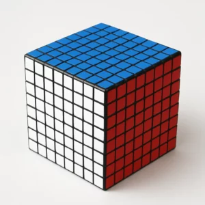 Cubos 8x8
