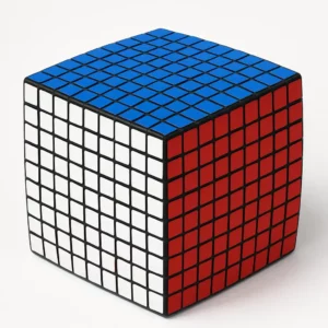 Cubos 9x9