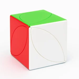 Ivy Cube