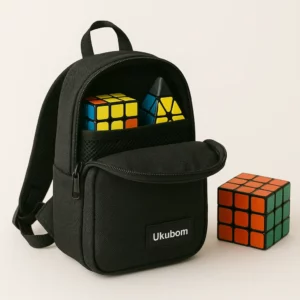 Mochilas para cubo de Rubik