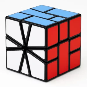 Square 1