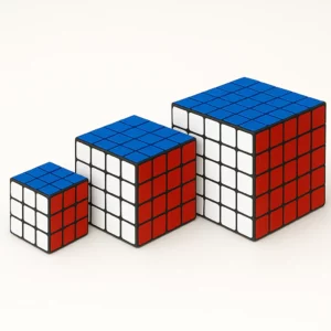 Cubos de Rubik