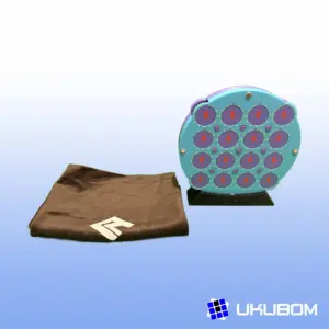 Puzzle Cube4You 4x4 Clock – versión avanzada del Clock clásico