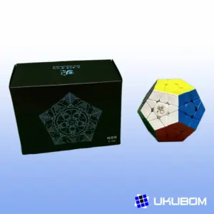 DaYan Megaminx V2 M – Megaminx magnético moderno