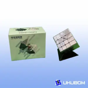 DianSheng Mirror 4x4 Magnetic Ball-Core – Puzzle Mirror deformable