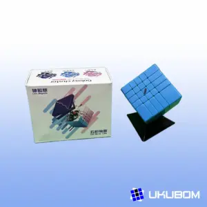 DianSheng Mirror 5x5 Magnetic Ball-Core – Puzzle deformable avanzado