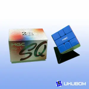 YJ MGC SQ-1 V2 Magnetic UV Coated – Square-1 avanzado