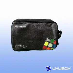 QiYi MoFangGe M-Bag V2 bolsa para cubos de Rubik