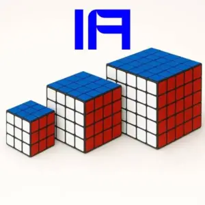 Cubos Inteligentes