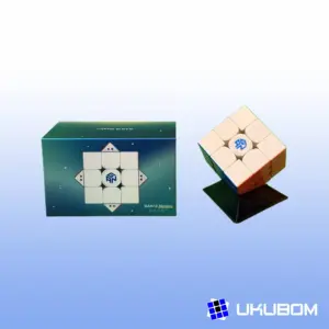 GAN12 M MagLev UV 3x3 competición