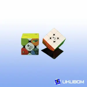 Swift Super MagLev UV 3x3 magnético competición