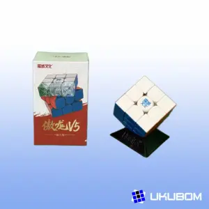 MoYu AoLong V5 Magnetic 3x3 speedcube de competición