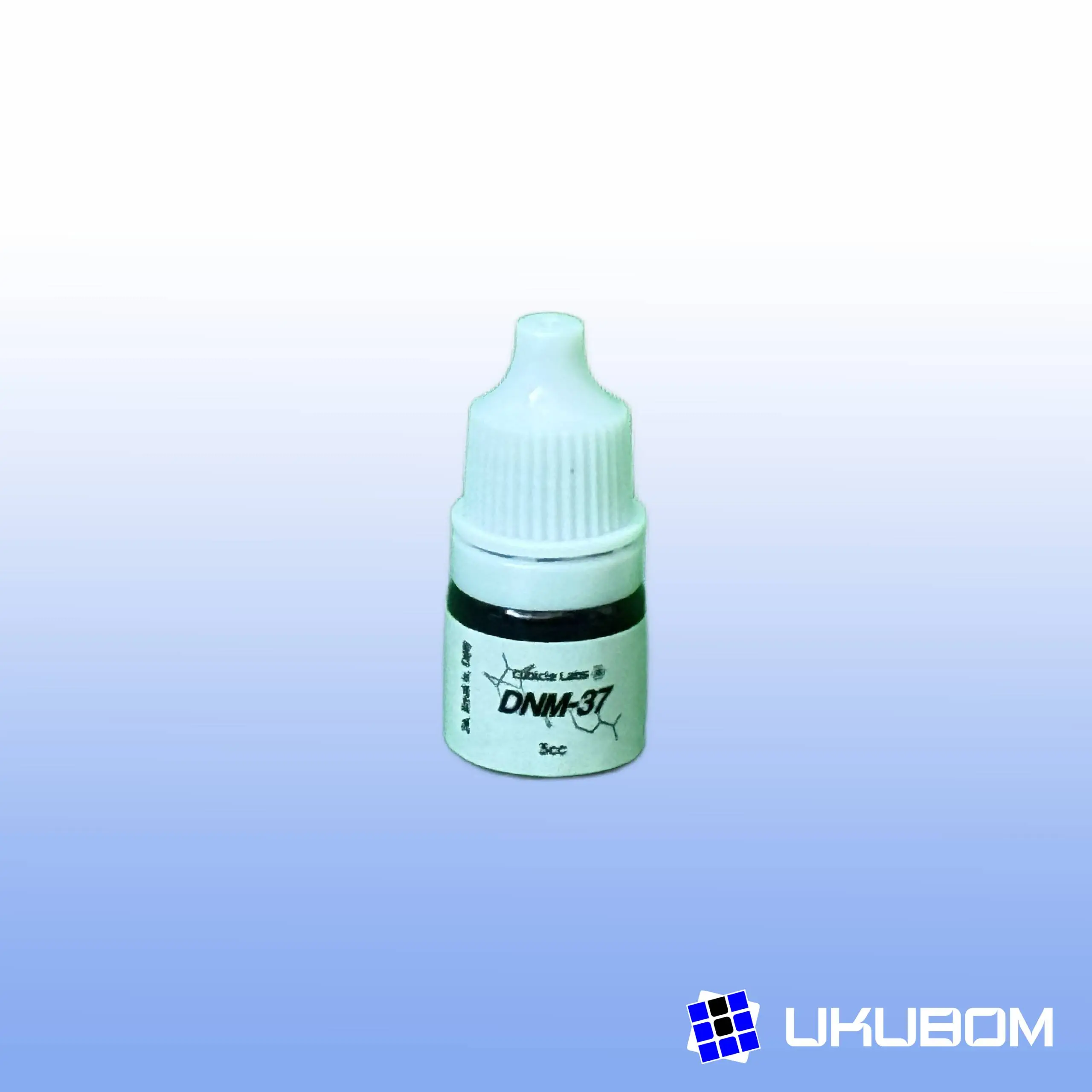 DNM-37 3cc