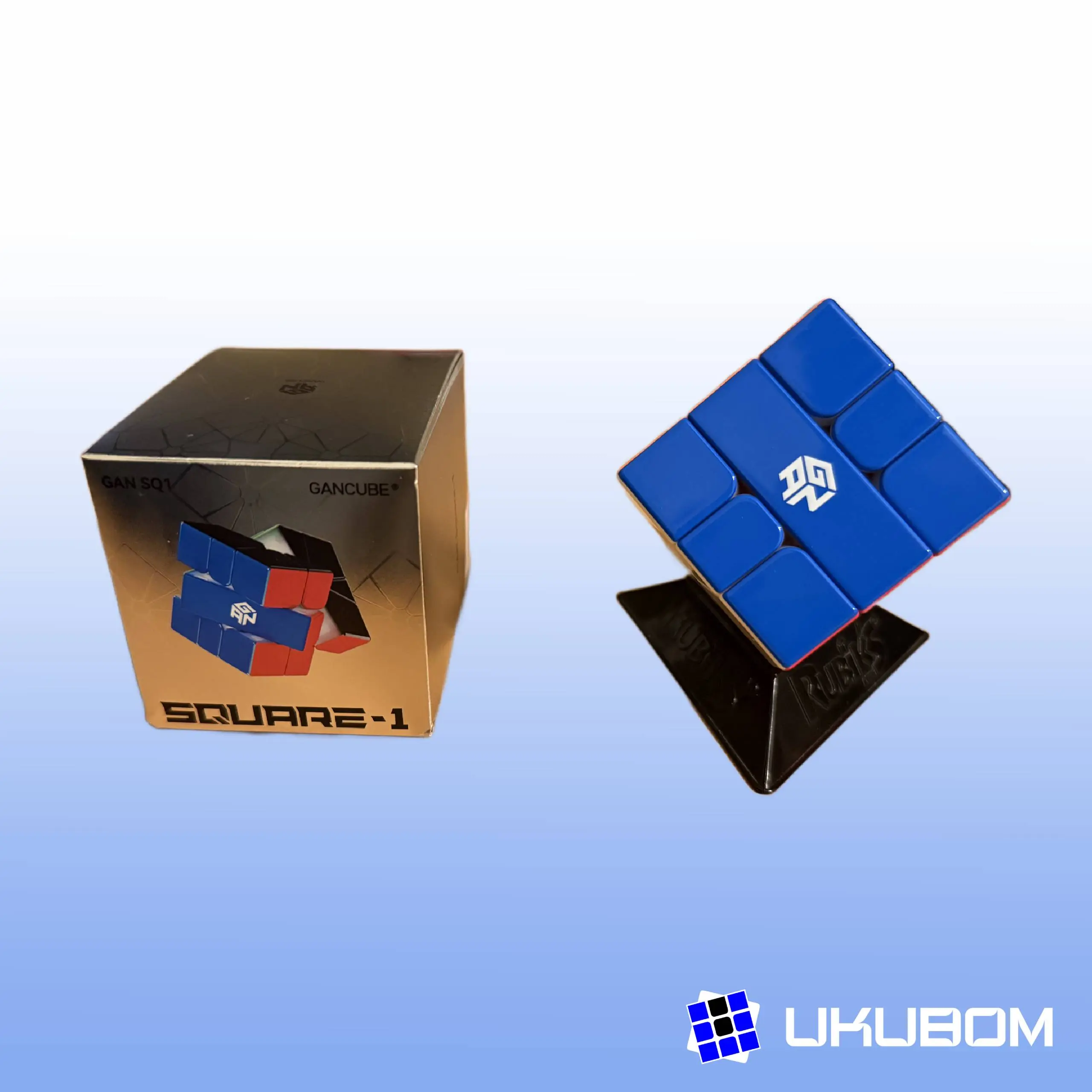 GAN Square-1 MagLev UV