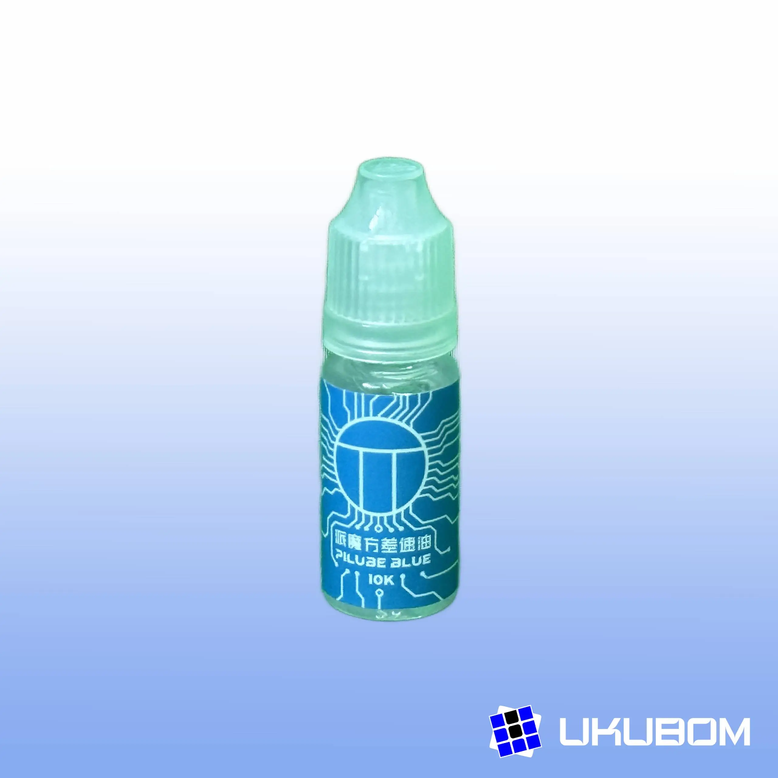 PiLube Blue 10cc