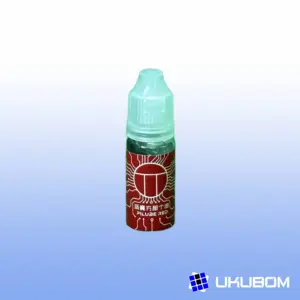 Lubricante PiLube Red 10cc de PiCube