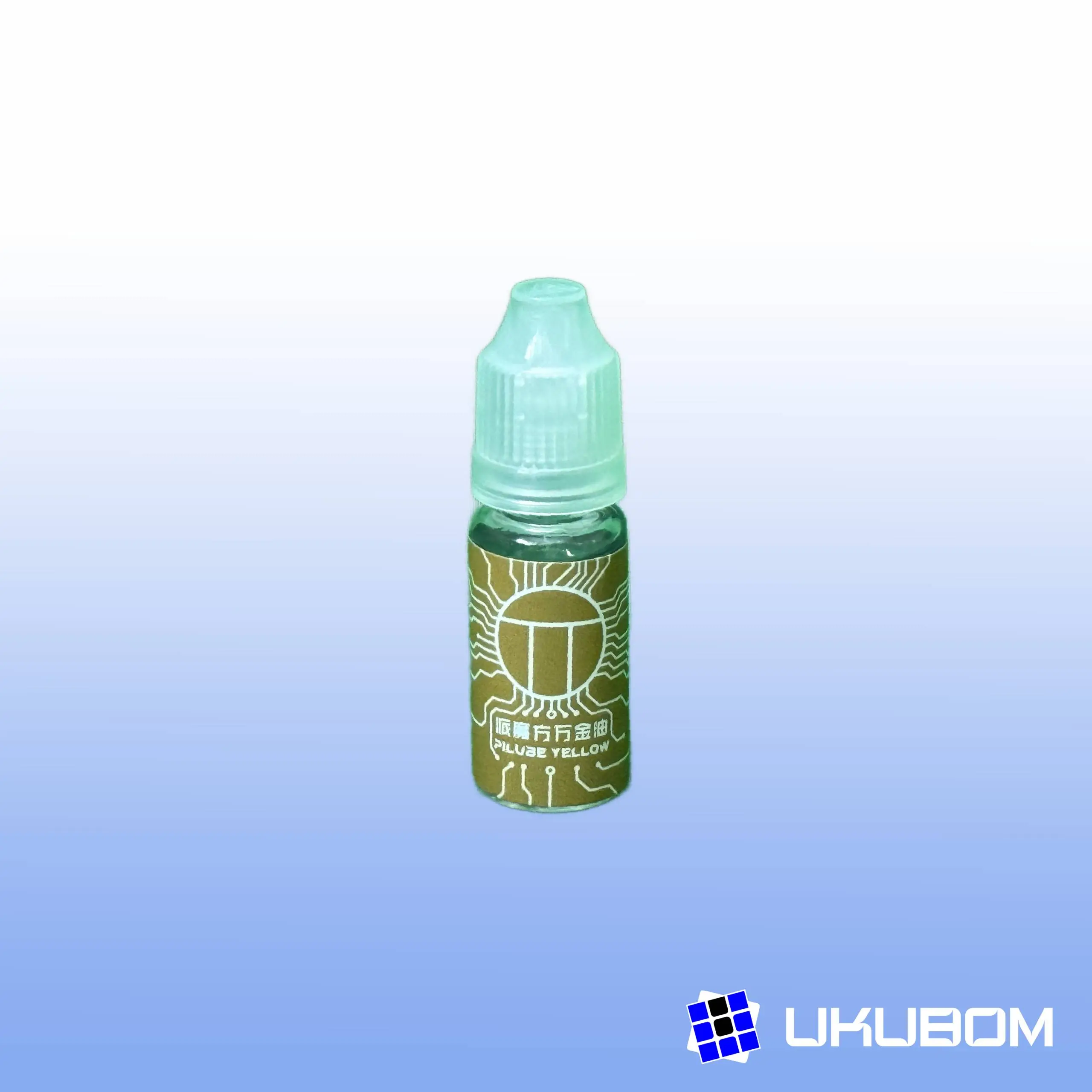 PiLube Yellow 10cc